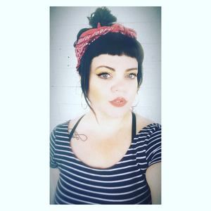 Meet your Posher, Joanna